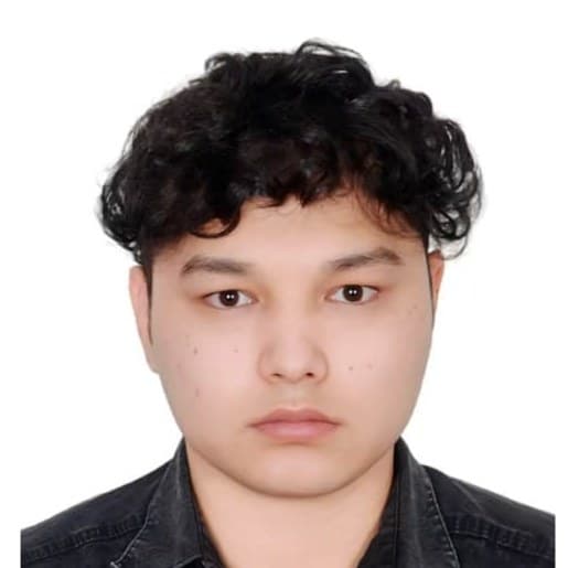 Murtaza Akbari